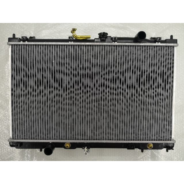 Radiator Proton Saga FL / FLX Auto Tangki Air Kereta Ketebalan PA26