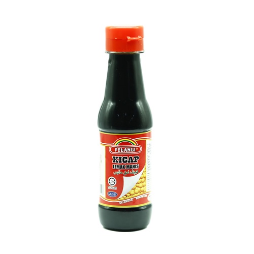 PELANGI KICAP LEMAK MANIS 150ML | Shopee Malaysia