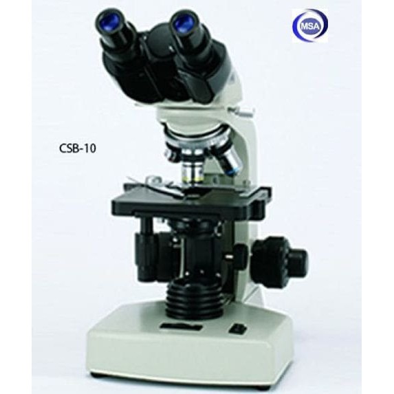 Microscope Binocular Carton Csb10 (japan) Shopee Malaysia