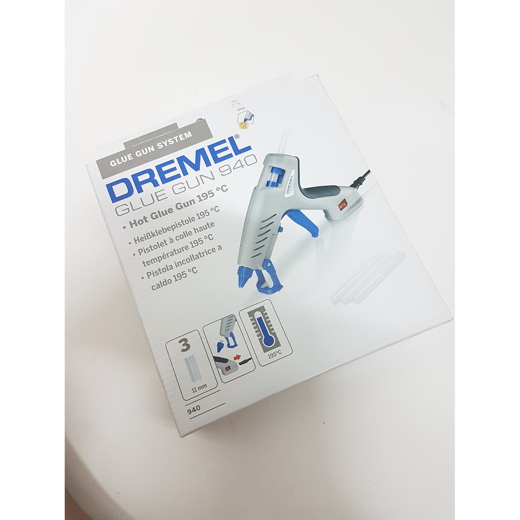 dremel glue gun