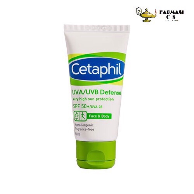 skincare cetaphil harga