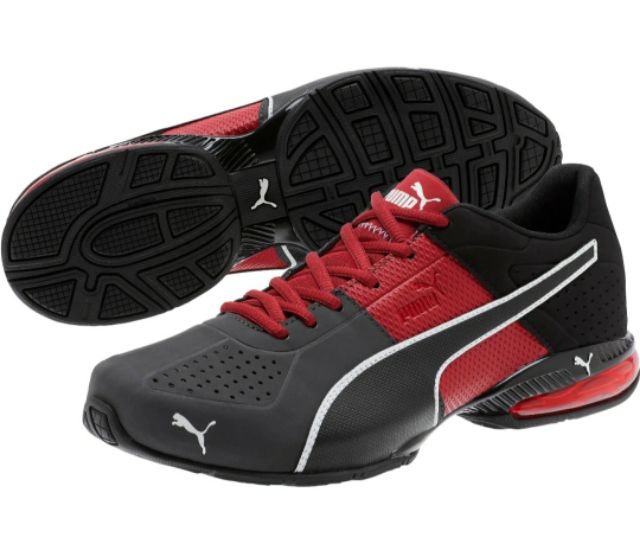 puma cell surin 2 matte black