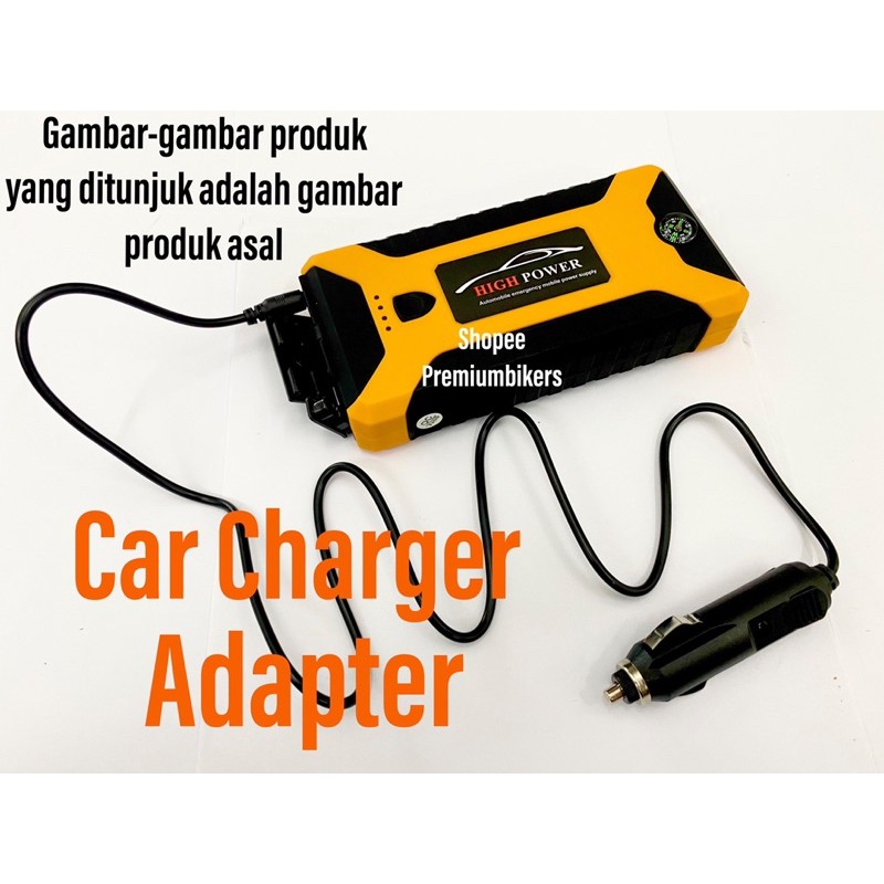 power bank bateri kereta