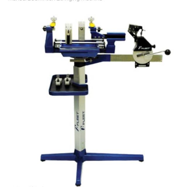 electric badminton stringing machine