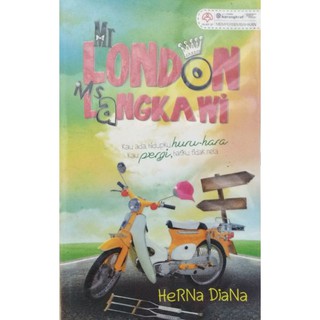 New Novel Cinta 3 Suku By Herna Diana Shopee Malaysia