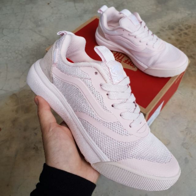 vans ultrarange 39
