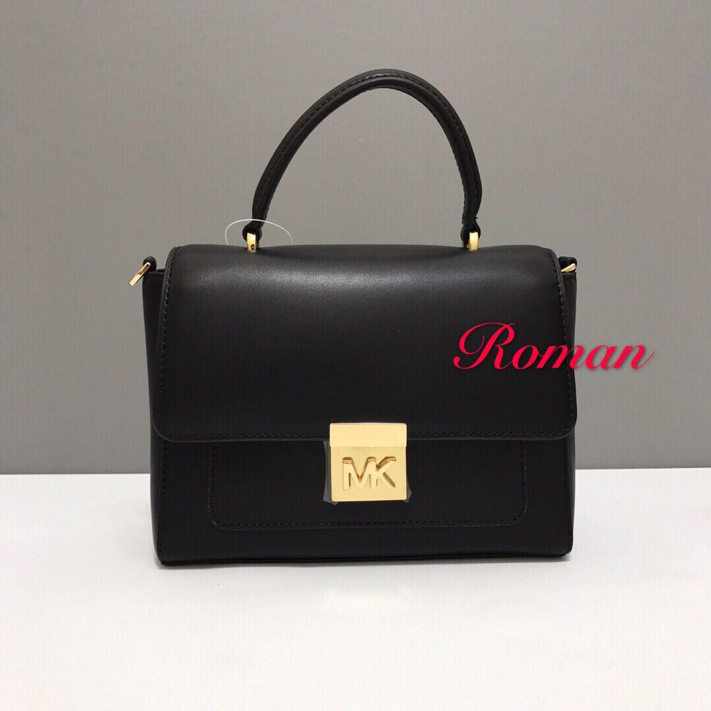 michael kors multicolor handbag