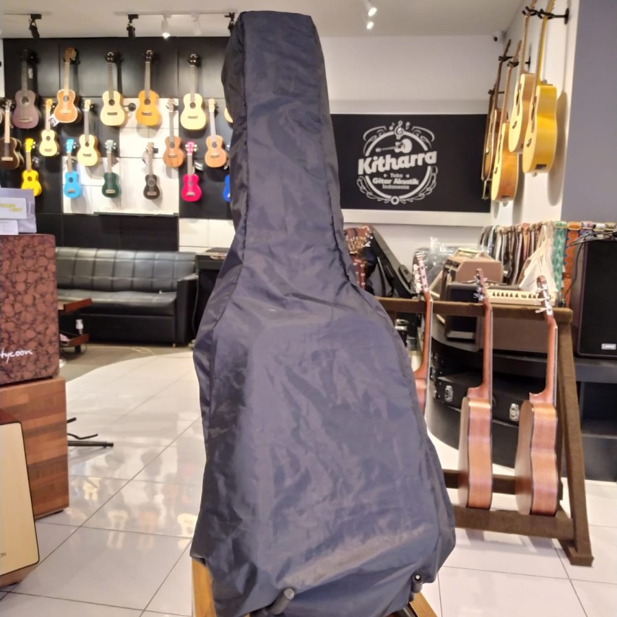 Raincoat Raincoat For Acoustic Guitar Gigbag