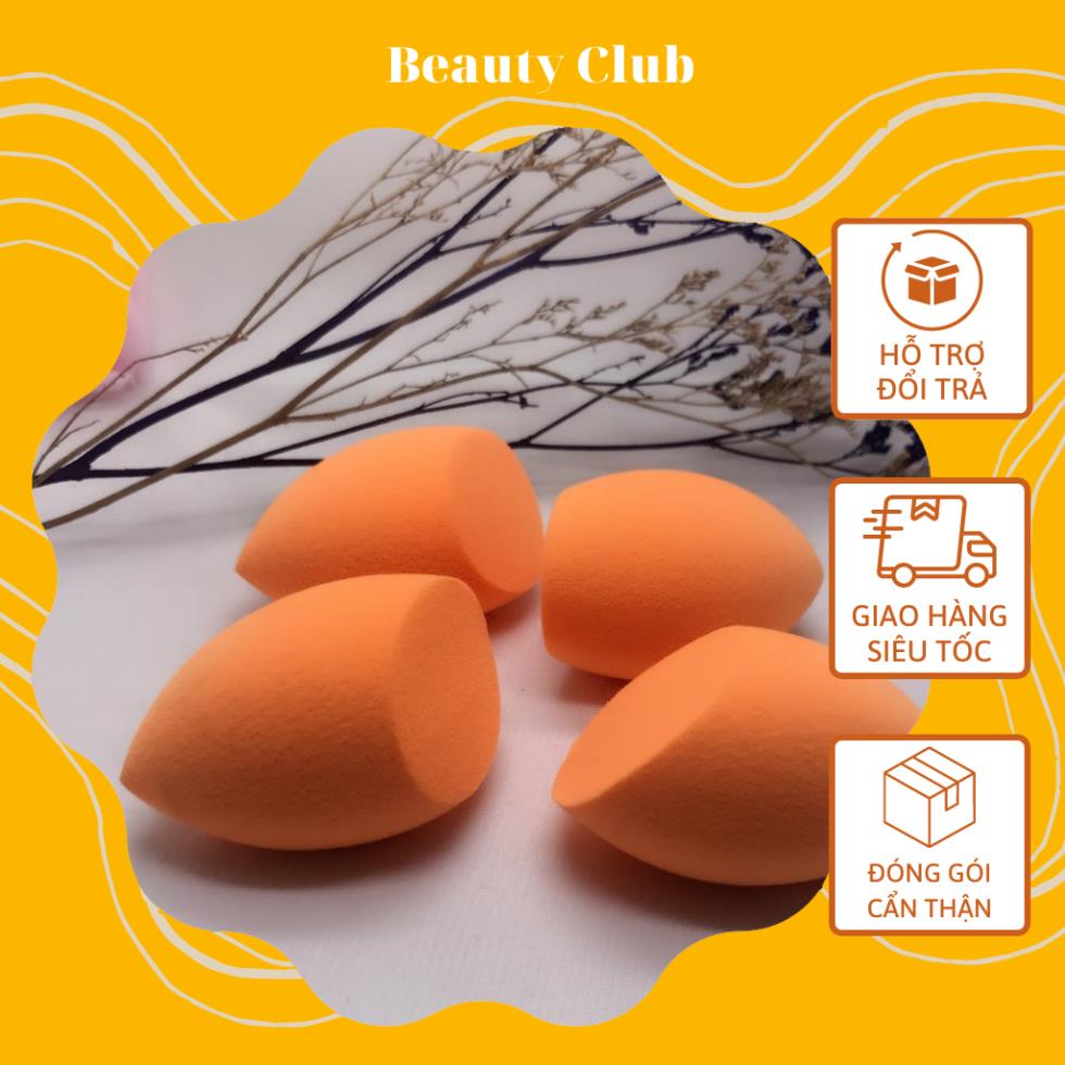Beauty Club - BeautyClub Super Soft Foundation Foam