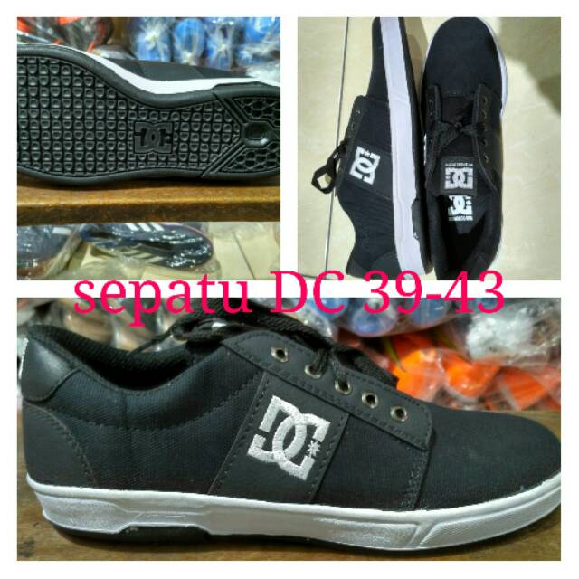 cheapest dc shoes