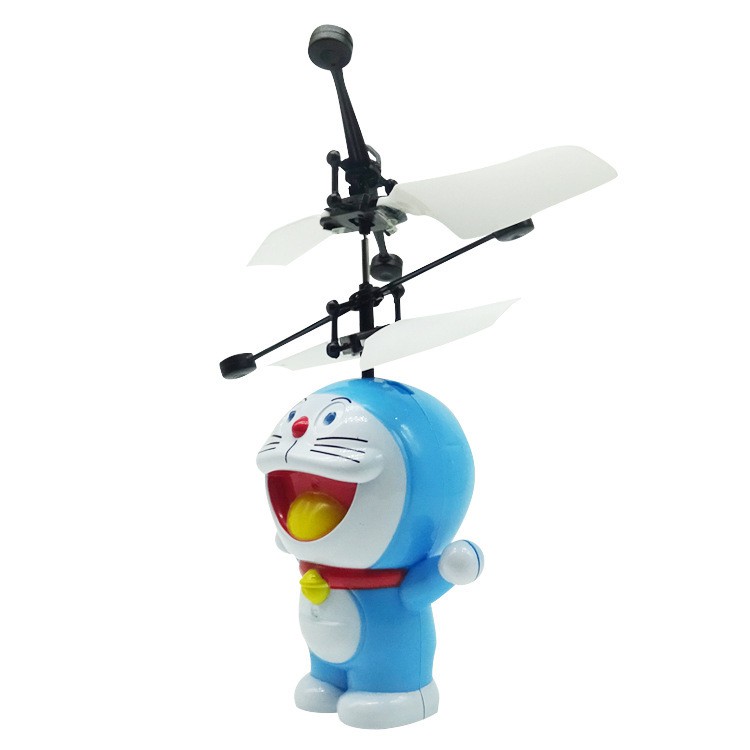 doraemon remote control helicopter