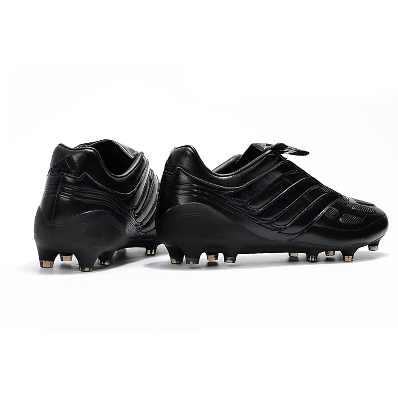 adidas predator precision black