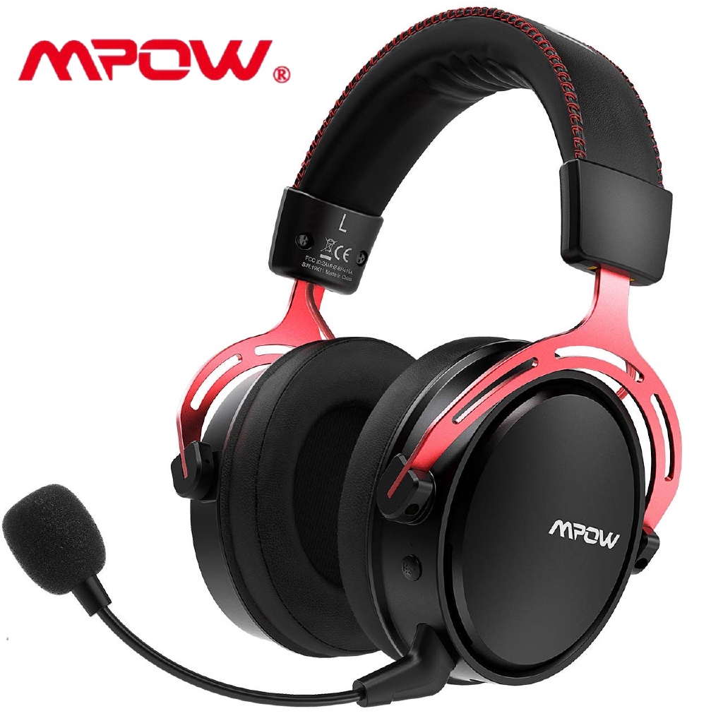 mpow 2.4 g