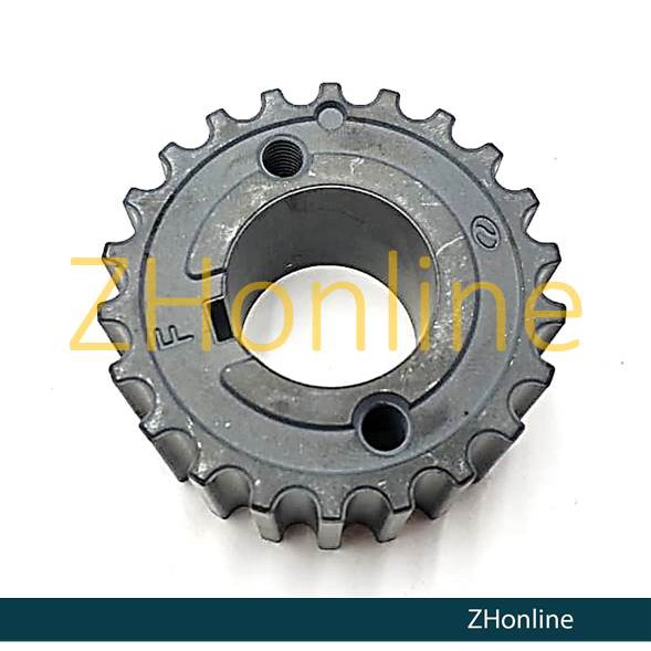 ORIGINAL PERODUA KANCIL 660 22T TIMING GEAR 1352187Z01000 Shopee