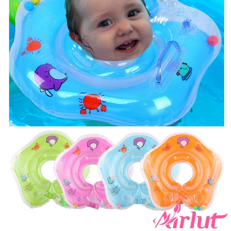 infant swim ring