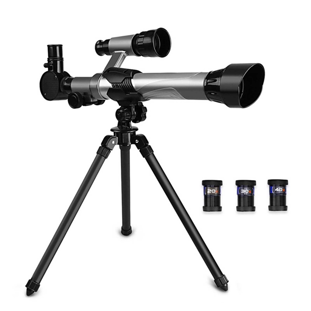 Kids Telescopes Educational Science Astronomy Telescope for Children