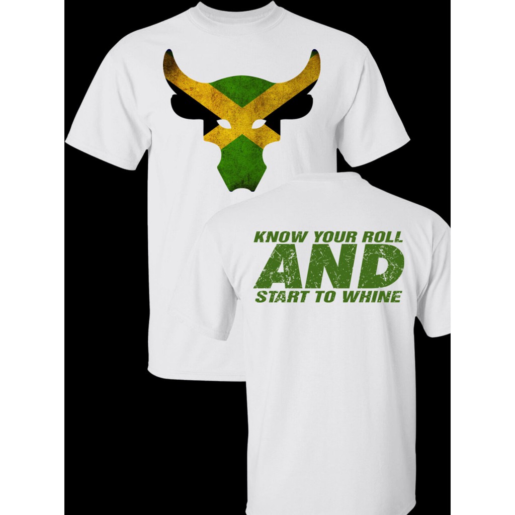 project rock tee shirts