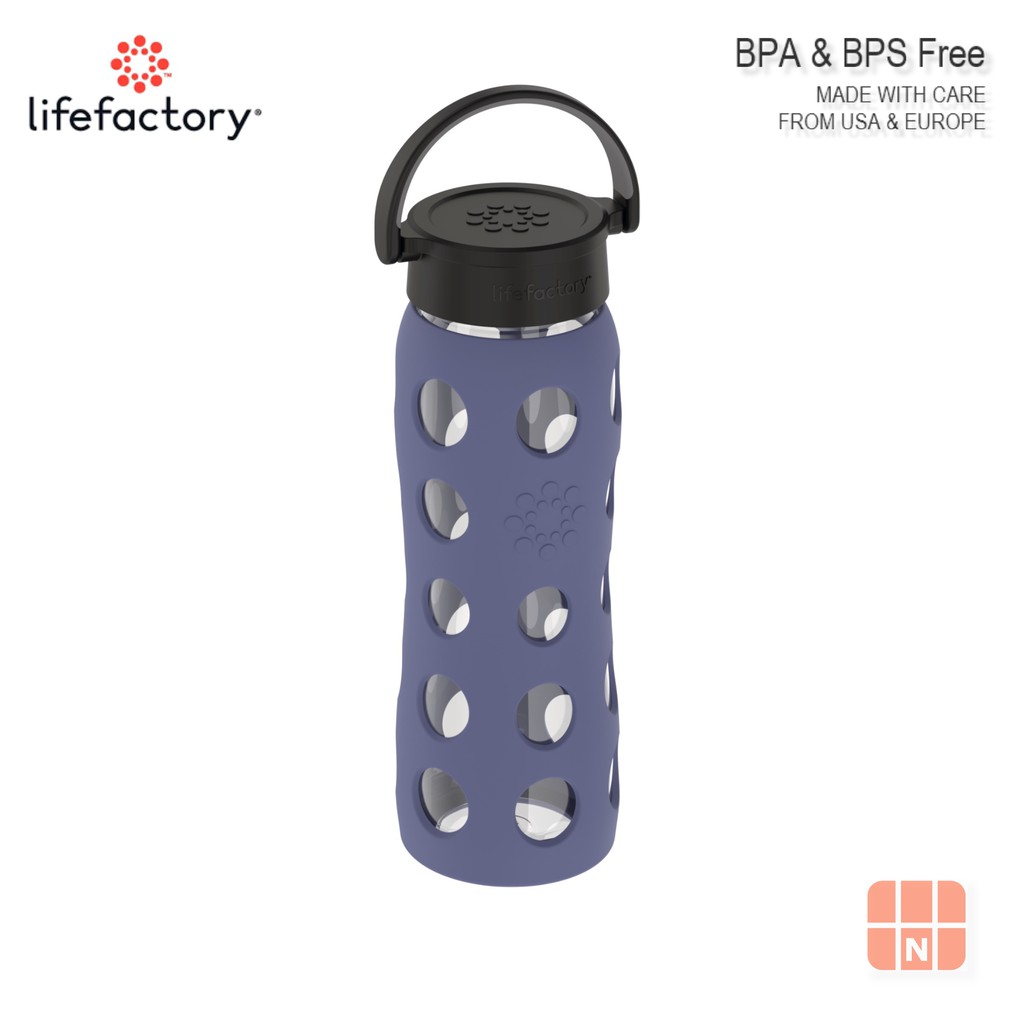 lifefactory water bottle 22oz