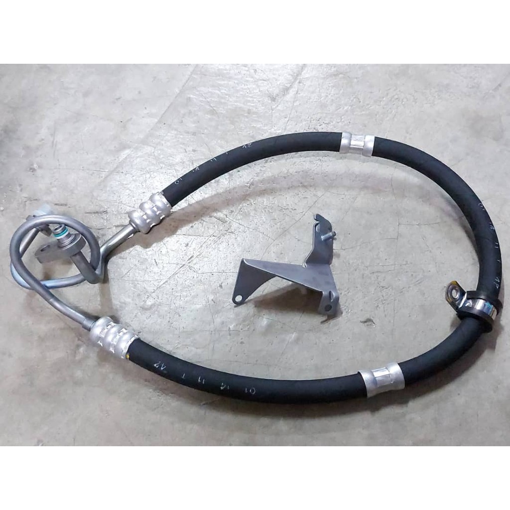 Mercedes Benz Original Power Steering High Pressure Hose W207 W204 W212