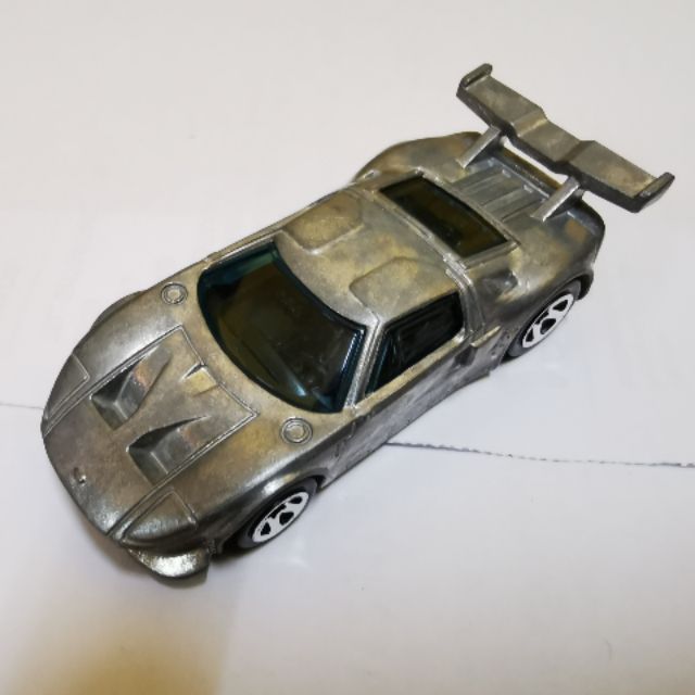 hot wheels ford gt lm