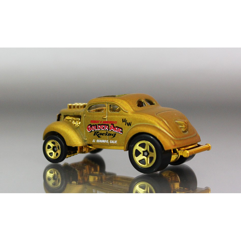 pass n gasser gold