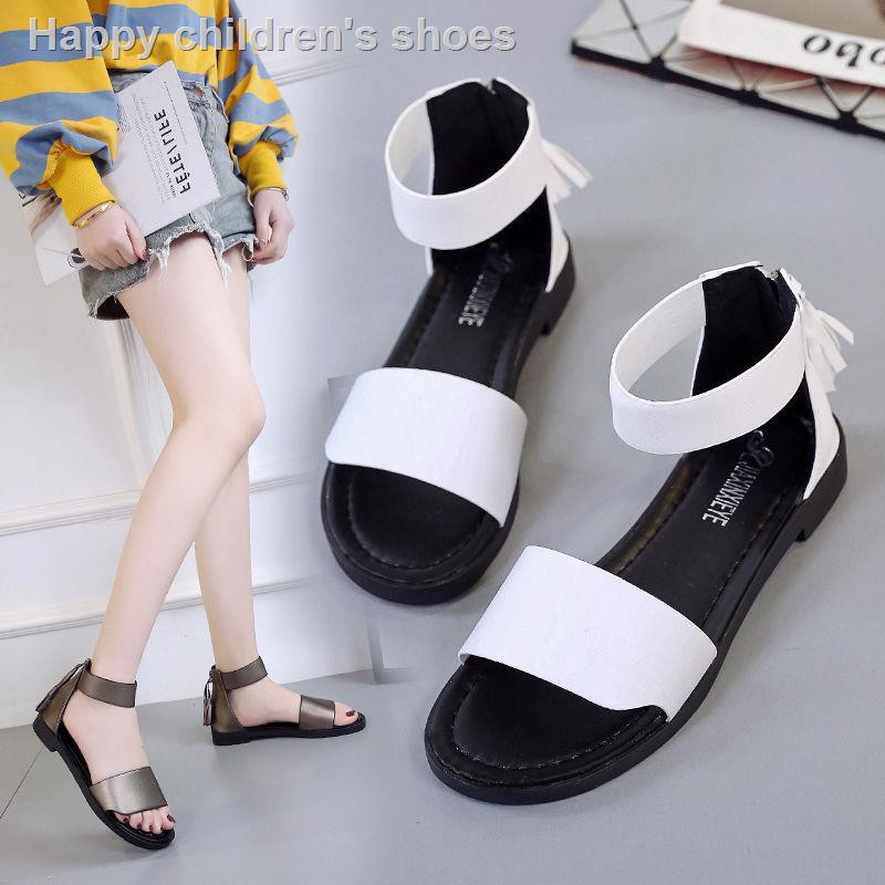 8 year girl sandals