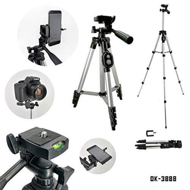 dk 3888 tripod