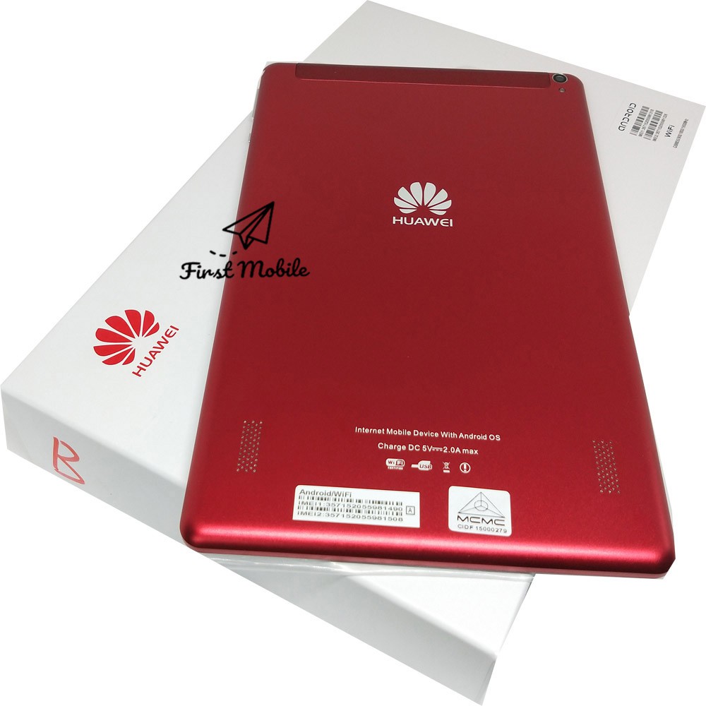 100 Brand New Huawei Tab 5 10 1inch 4gb Ram 64gb Rom Hd Tablet Shopee Malaysia