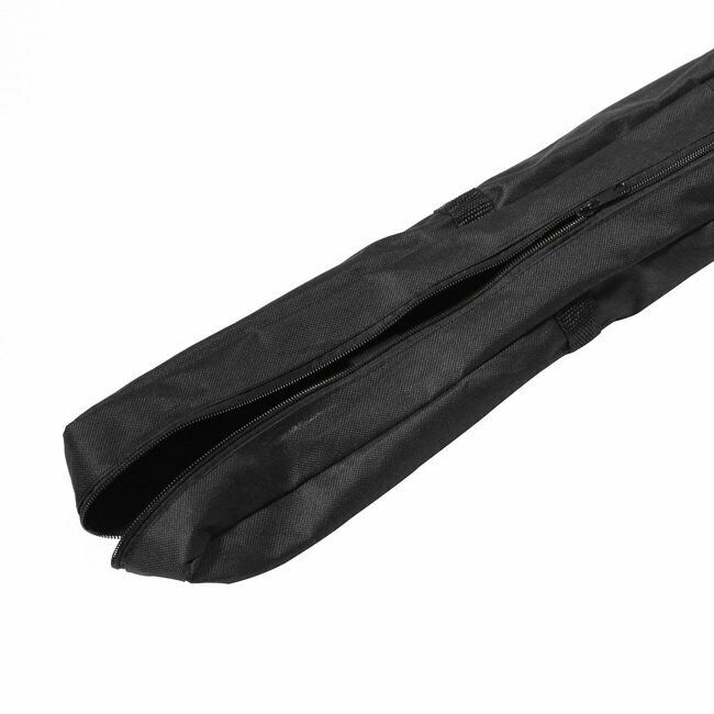 Outdoor Chic 82/95/100/110cm Carrying Storage Bag Case Ring Light Stand Tripod Umbrella Track Slider Monopod fishing ... - Image 2