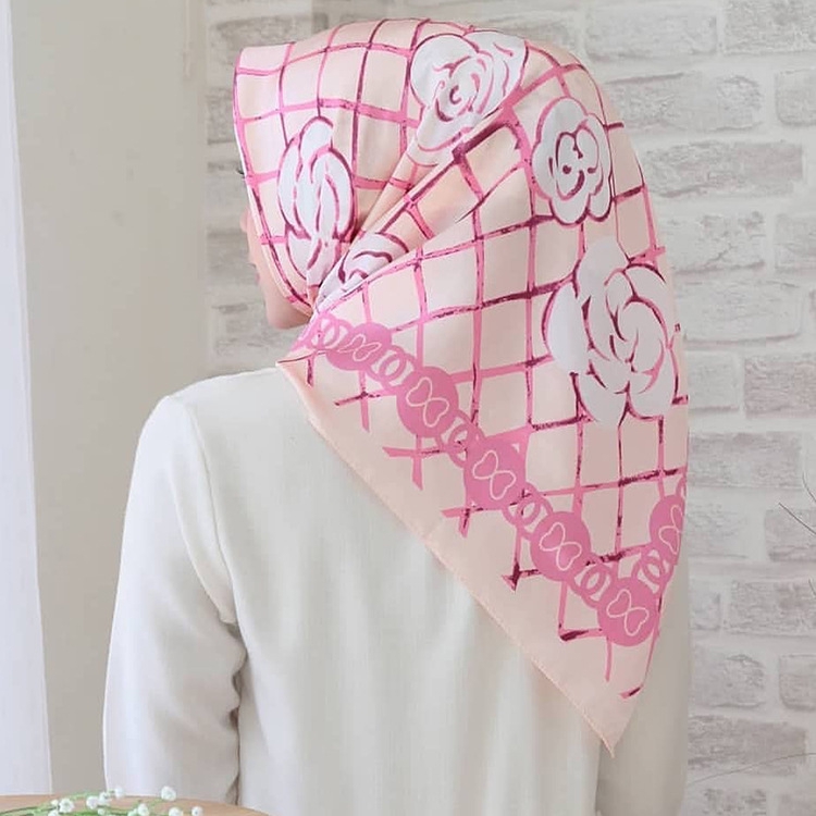 printed scarves malaysia
