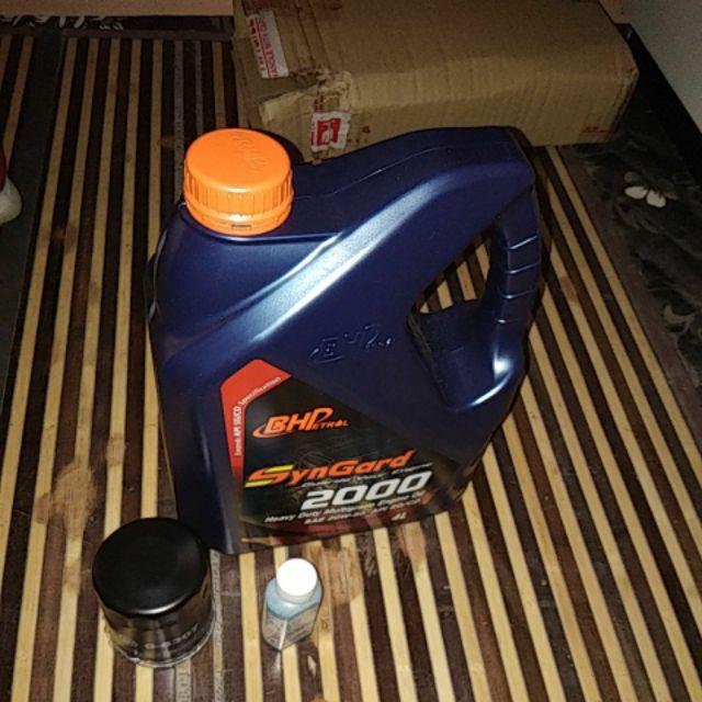OSK O-8307 OIL FILTER WIRA,WAJA,PERSONA,BLM,FL,FLX,IRIZ 