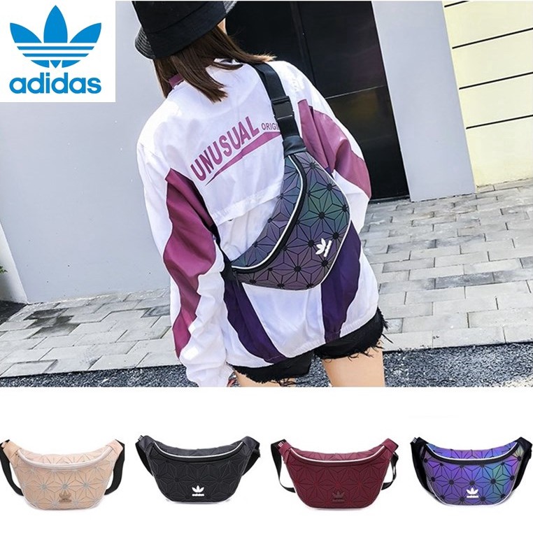 adidas crossbody sling bag