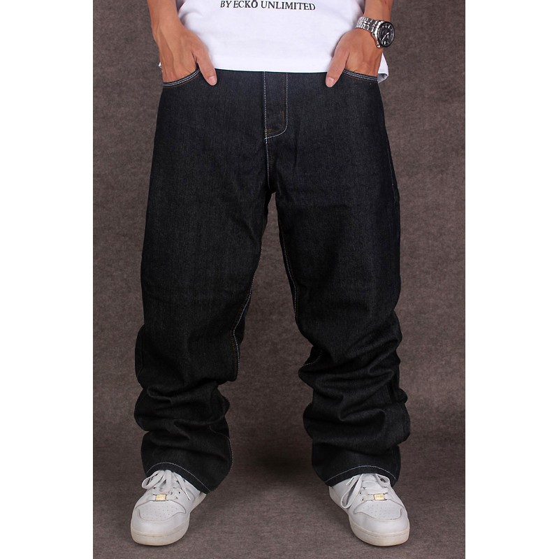baggy designer pants
