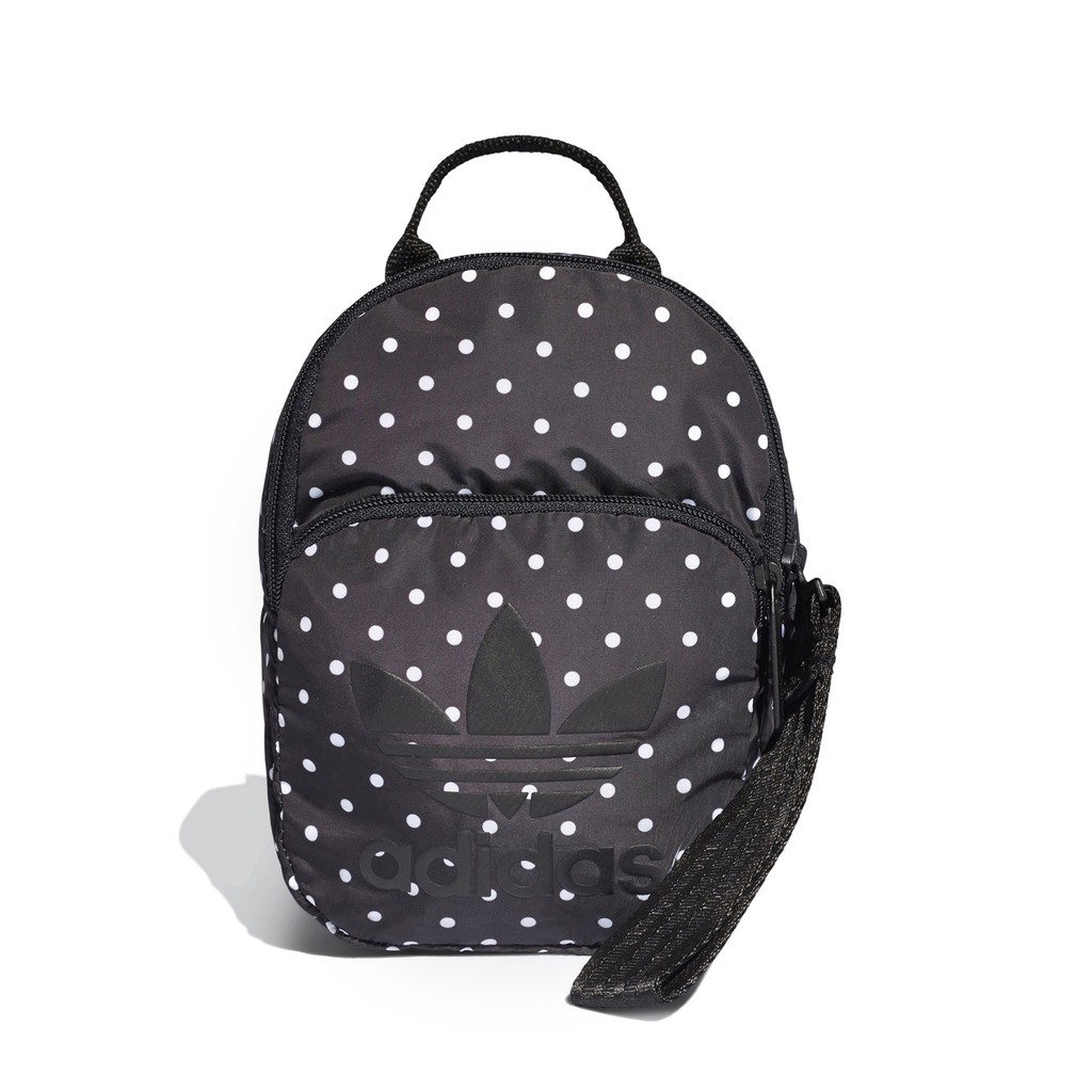 adidas dots backpack