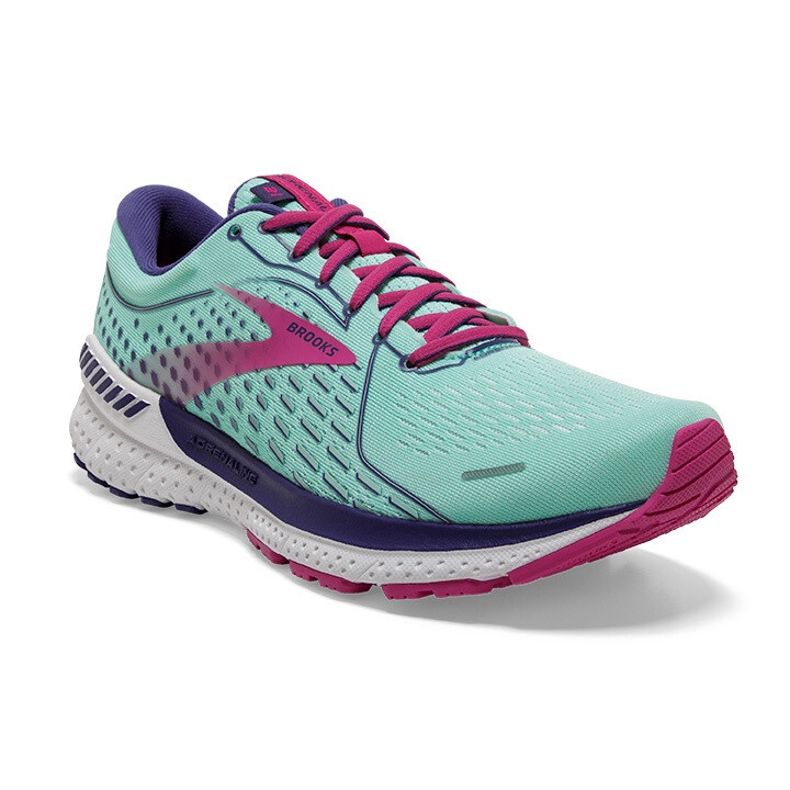 brooks adrenaline medium b