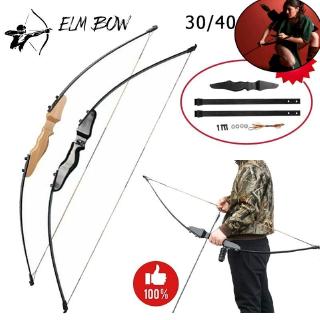 magnetic archery set
