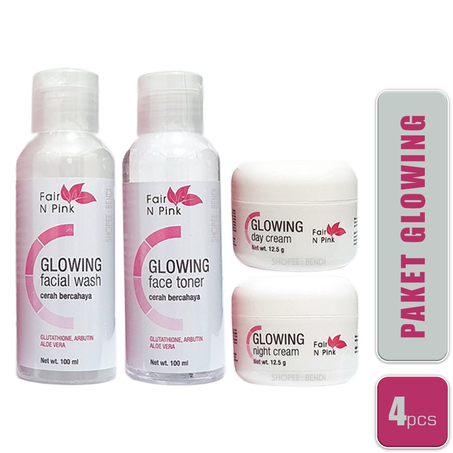 fair and pink face wash