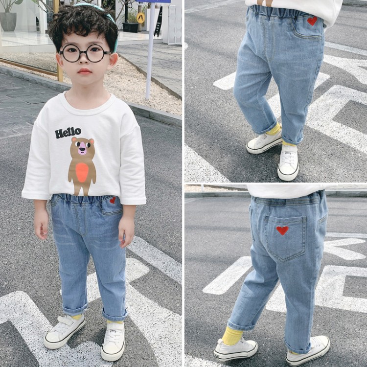 joker jeans for boys