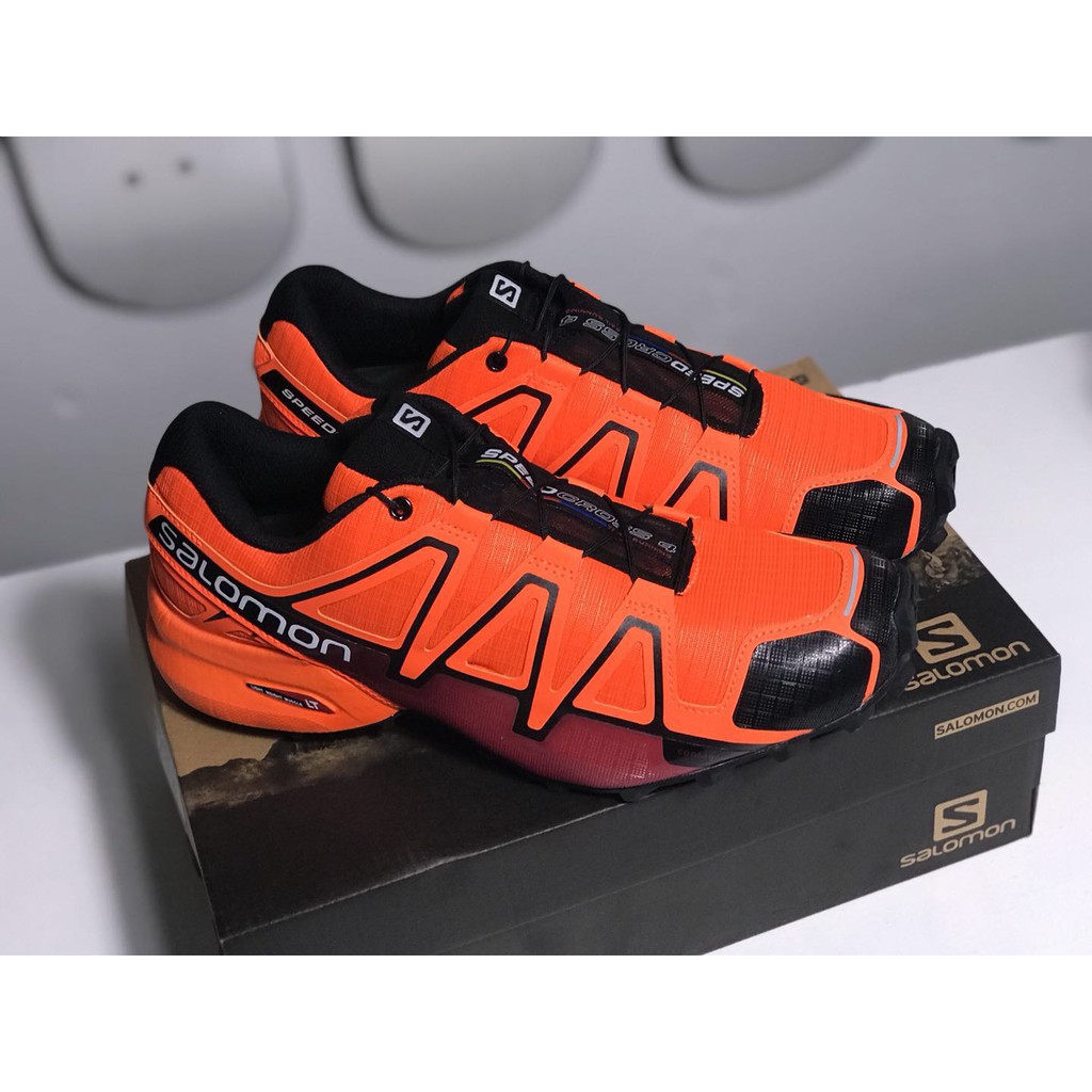 salomon speedcross 4w