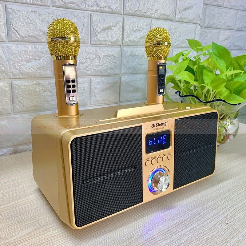 sdrd speaker