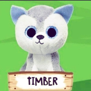 timber beanie boo