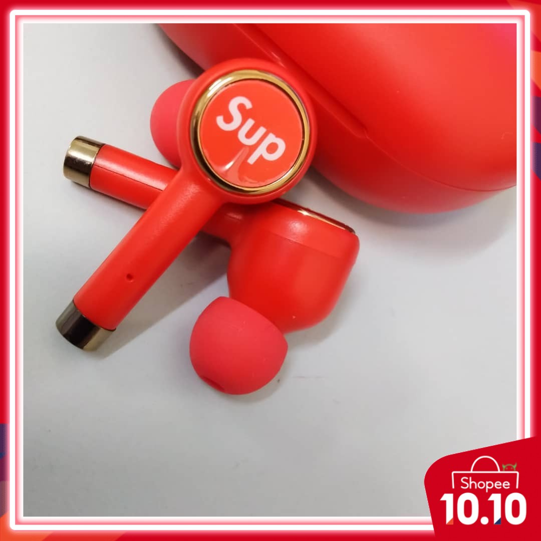 supreme earbuds