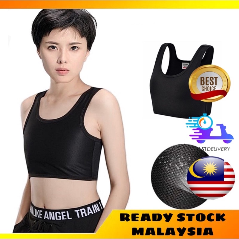 [🌸HOT SALE🌸] READY STOCK MALAYSIA 🇲🇾 Women Hook Vest Top Corset Straps