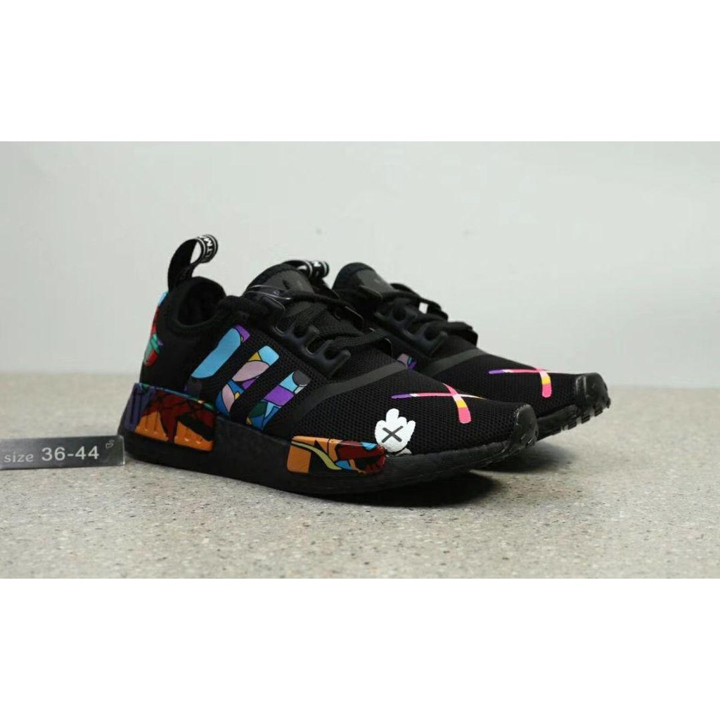 ADIDAS NMD X KAWS ADIDAS NMD X KAWS