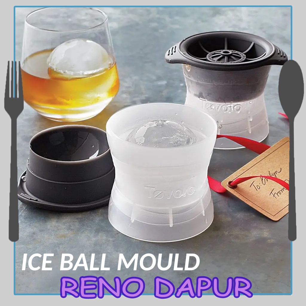 Silicone Ice Ball Mold Quick Freezer Spherical Ice Cube Mould Whiskey Ice Ball Maker Round Ice Box 冰球模具