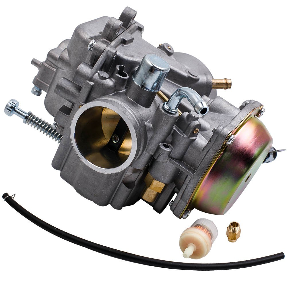 Maxpeedingrods Carburetor For Polaris Ranger 500 For Magnum 500 Carb For Polaris Sportsman 450 2x4 4x4 6x6 1999 00 01 02 09 Shopee Malaysia