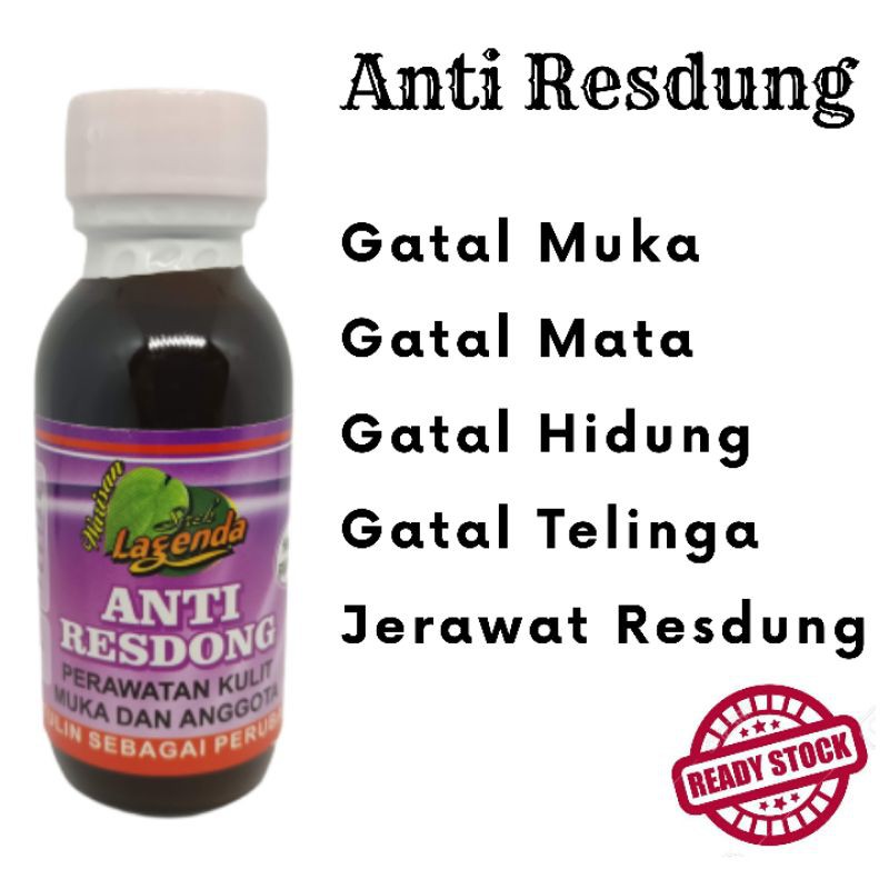 Ready Stok Anti Resdung Warisan Sireh Lagenda Langkawi Ubat Resdung Air Sapu Di Hidung Shopee Malaysia