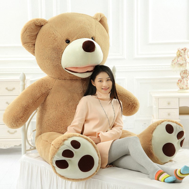 200cm teddy bear