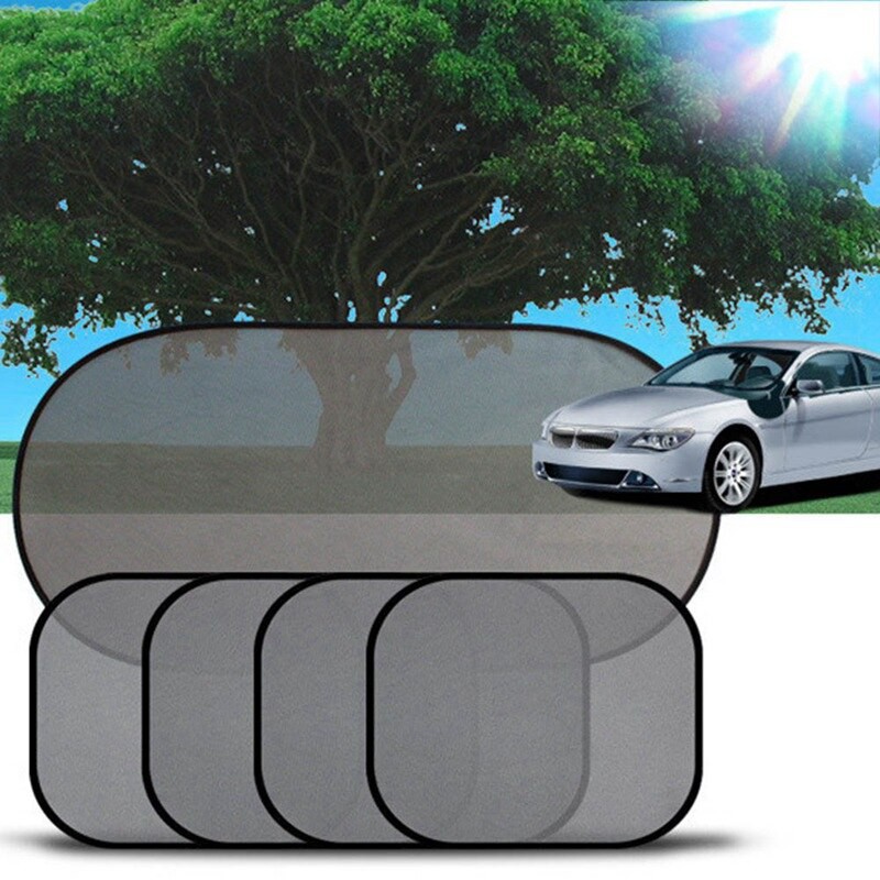 sun covers for car windows