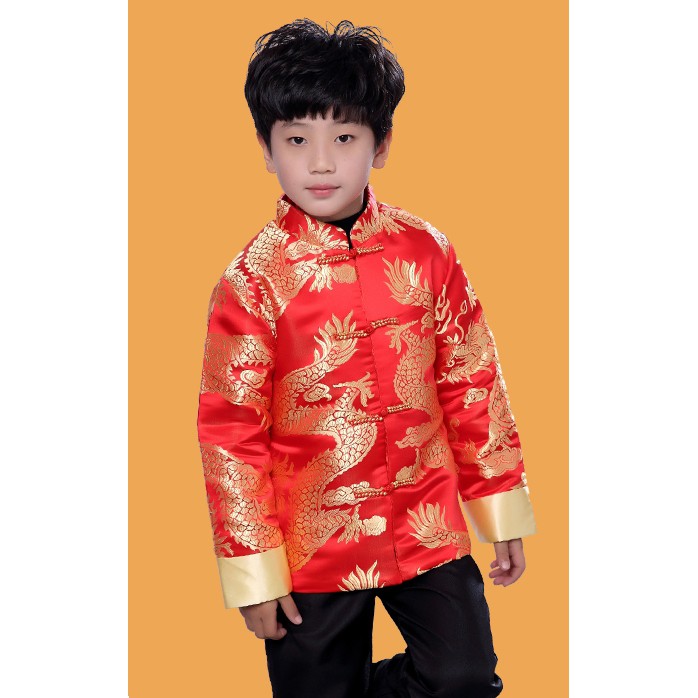 traditional dress for boy kid